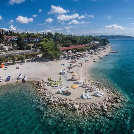 Βίλα Aristia Seget Vranjica