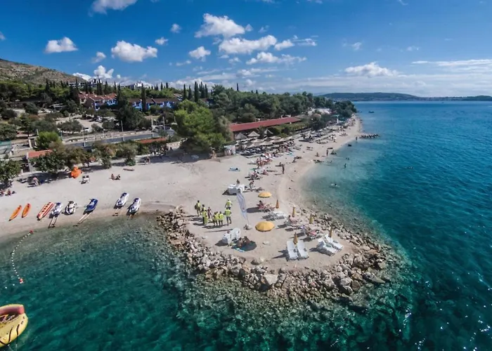Βίλα Aristia Seget Vranjica