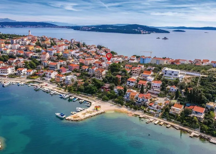 Aristia Seget Vranjica