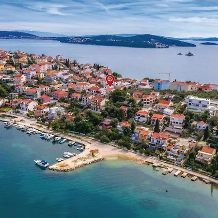 Aristia Seget Vranjica